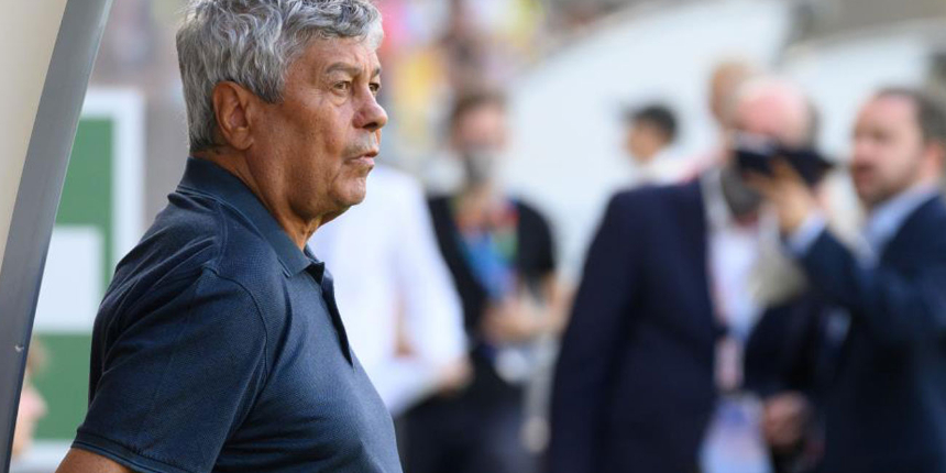 Mircea Lucescu'dan beraberlik analizi: İkinci maçta rakibimiz daha çok risk alacak
