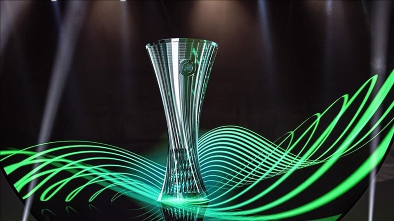 Konferans Ligi'nde gecenin sonuçları: Konyaspor tur kapısını araladı, Başakşehir İsrail'e bıraktı
