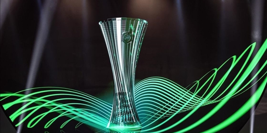 Konferans Ligi'nde gecenin sonuçları: Konyaspor tur kapısını araladı, Başakşehir İsrail'e bıraktı