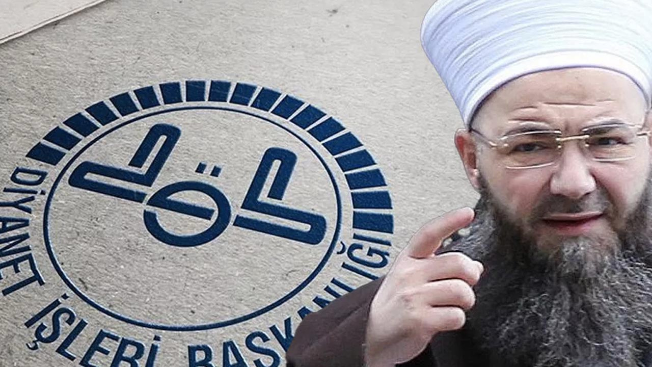 Cübbeli Ahmet Hoca'nın o sözlerine Diyanet'ten yanıt geldi: Son derece rahatsız edici ve üzücü