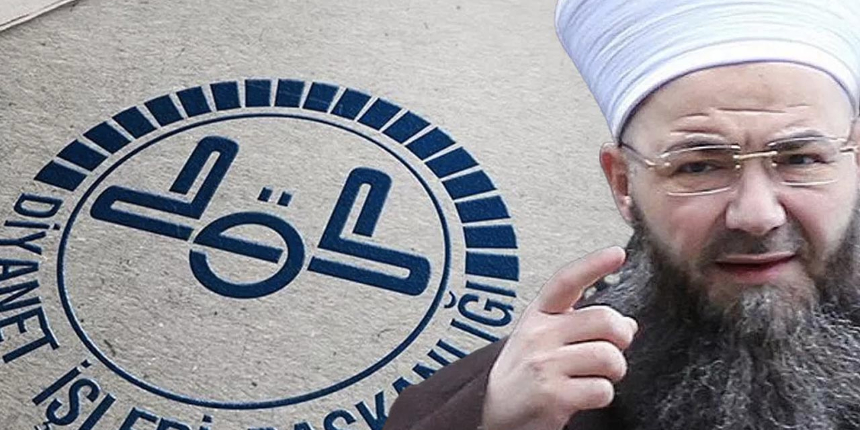 Cübbeli Ahmet Hoca'nın o sözlerine Diyanet'ten yanıt geldi: Son derece rahatsız edici ve üzücü