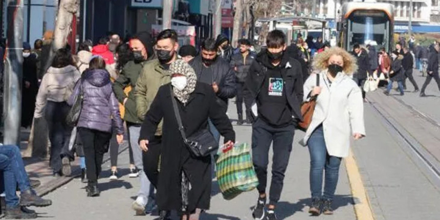 İl Umumi Hıfzıssıhha Kurulu Eskişehir için yeni kararlar aldı