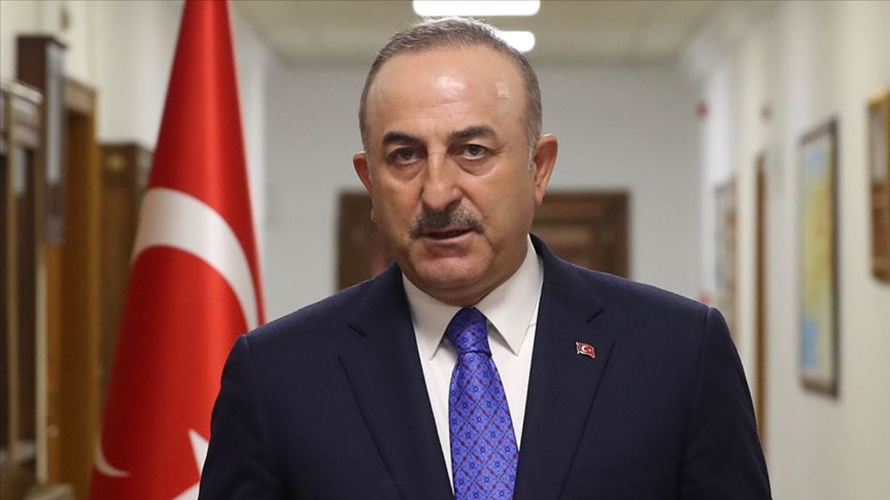 Skandal Duhok katliamı iddialarına Bakan Çavuşoğlu'ndan yanıt: Sivillere yönelik herhangi bir saldırımız olmamıştır!