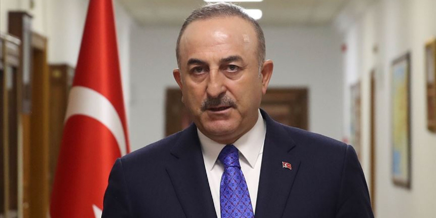 Skandal Duhok katliamı iddialarına Bakan Çavuşoğlu'ndan yanıt: Sivillere yönelik herhangi bir saldırımız olmamıştır!