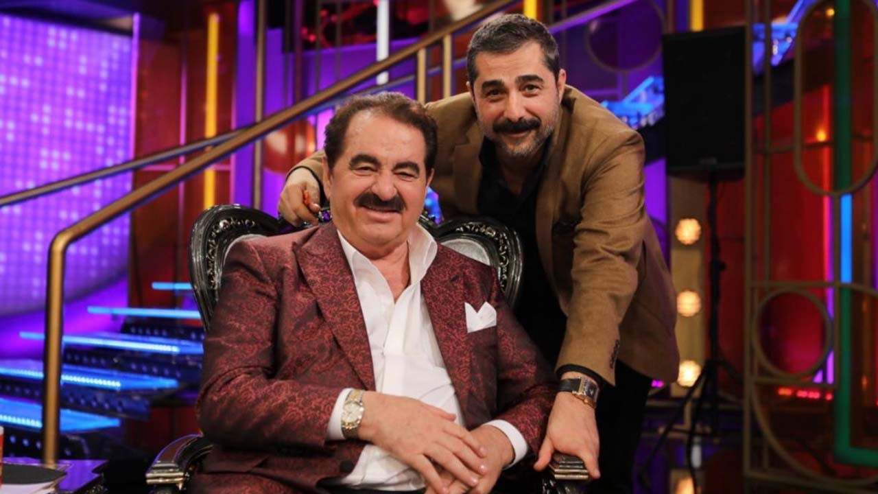 Oğlu hakkında korunma talebinde bulunan İbrahim Tatlıses'a mahkemeden kötü haber