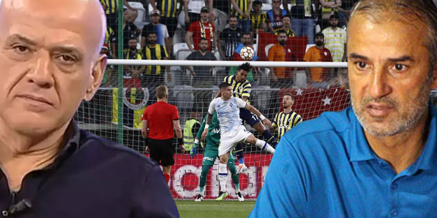 Spor yazarları 0-0 beraberlikle sonuçlanan Dinamo Kiev-Fenerbahçe karşılaşmasını yorumladı