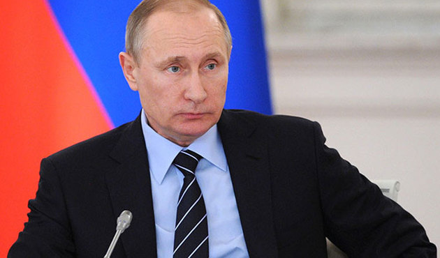 Putin'den 15 Temmuz açıklaması: "ABD istihbarat güçleri işin içinde!"