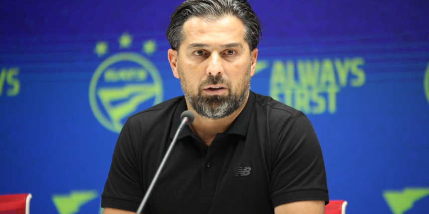 Konyaspor Teknik Direktörü İlhan Palut: Ciddi bir avantaj sağladık