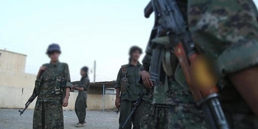 PKK/YPG'nin çirkin yüzü ABD'nin raporunda: Çocukları kaçırıp eğitim vermeye devam ediyorlar