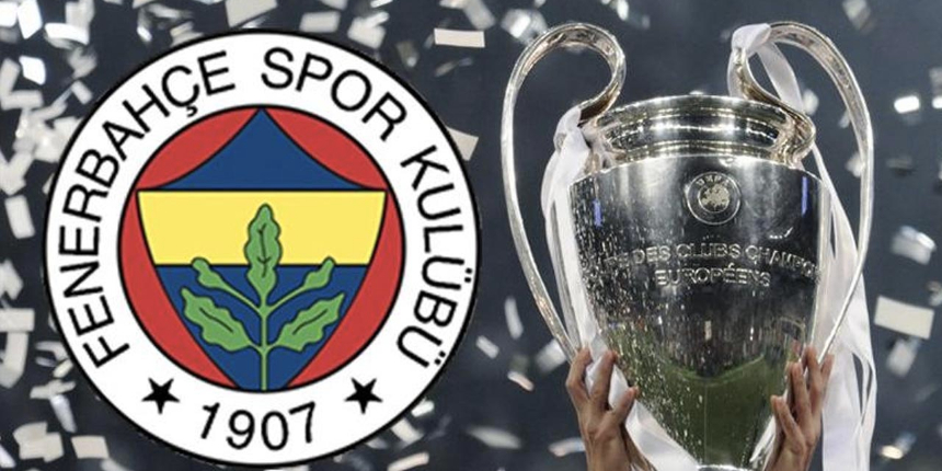 Fenerbahçe, Jorge Jesus ile ilk resmi maçına çıkıyor: Şampiyonlar Ligi için kritik mücadele