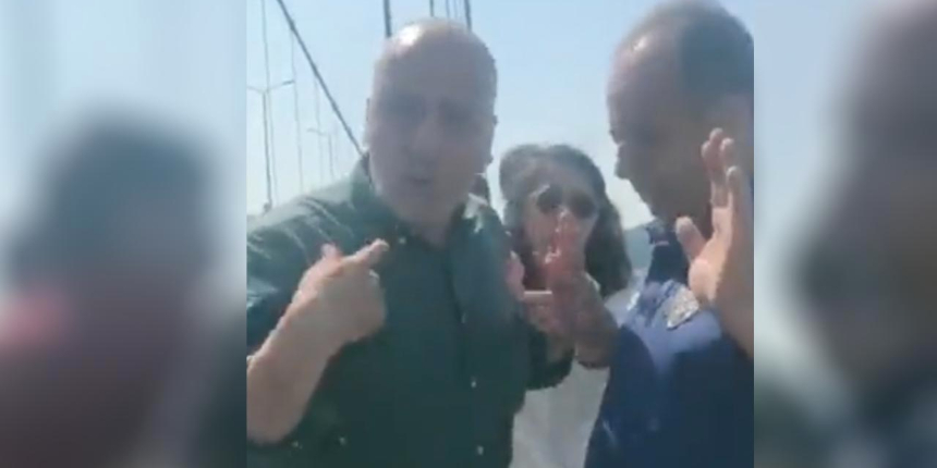 TİP'li milletvekili Ahmet Şık'tan skandal çağrı: "Sokaklar canlı tutulmalı" dedi