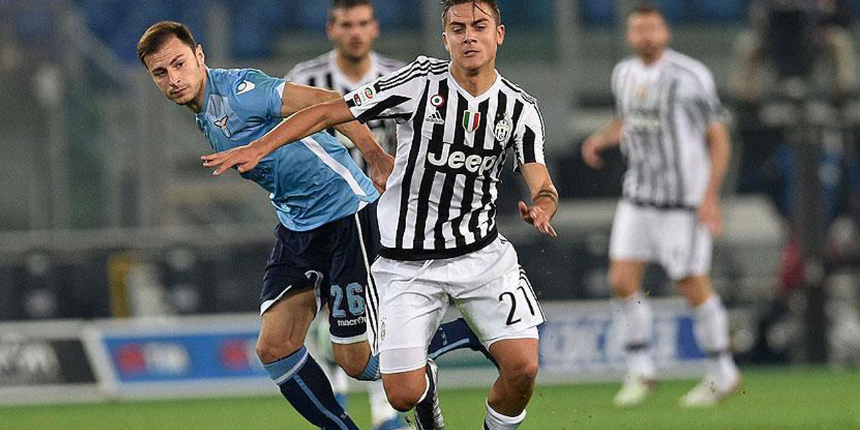 İtalya'da flaş transfer! Arjantinli futbolcu Paulo Dybala'dan Juventus'a veda, Roma'ya merhaba