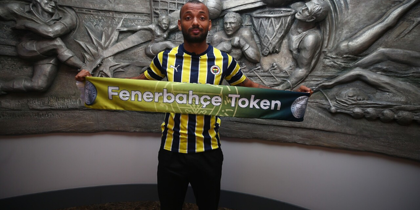 Fenerbahçe, transferi açıkladı! Joao Pedro resmen Sarı-Lacivertliler'de