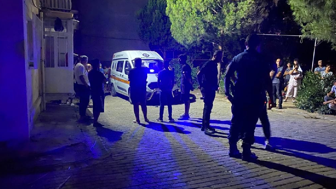 Doğum gününü kutladıktan sonra eve çıkıp kendini vurdu!
