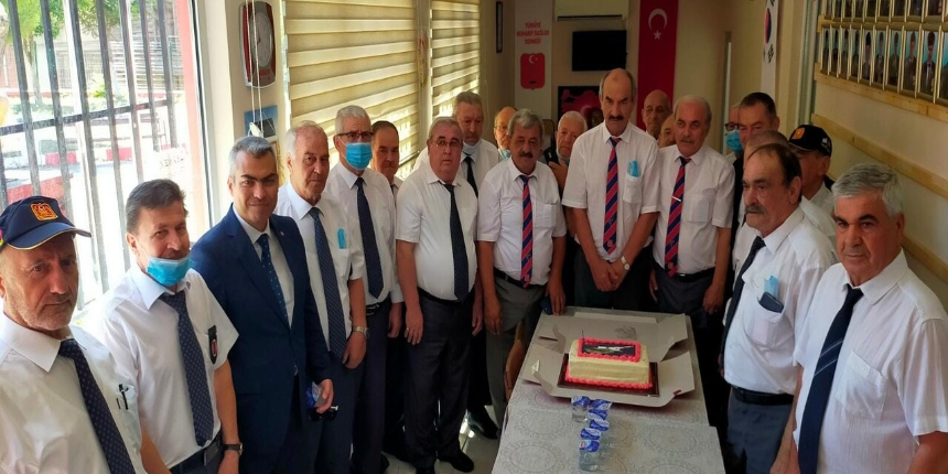 Gaziler anlattı: Gazeteci Adem Yavuz orada gözleri bağlanarak esir düştü ve şehit oldu