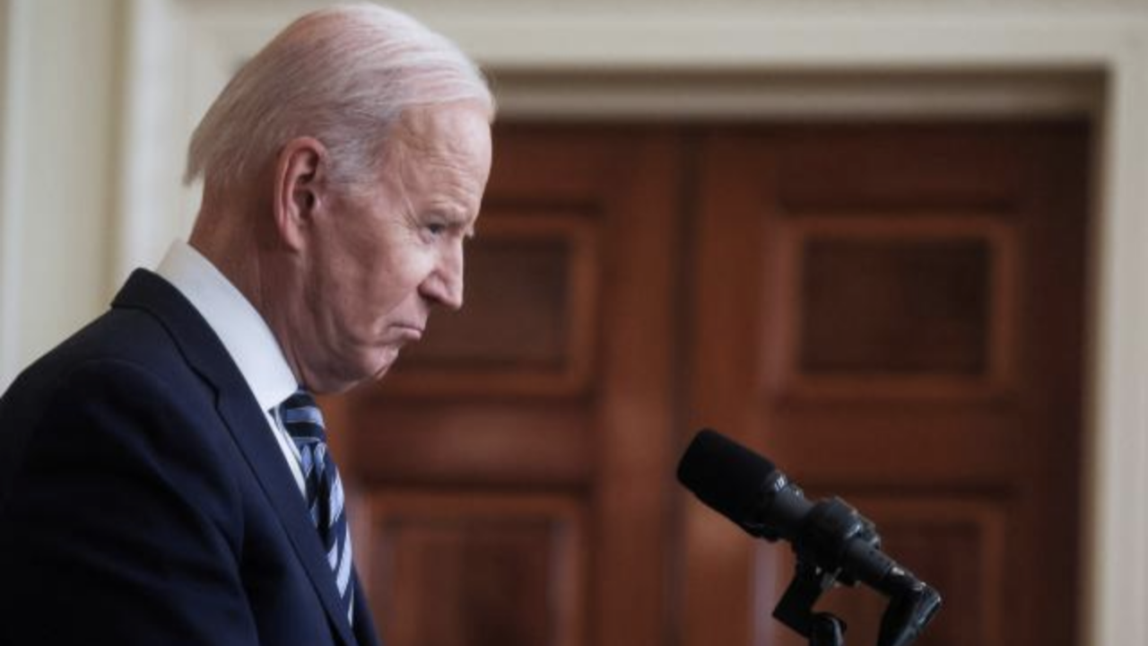 ABD Başkanı Biden koronavirüse yakalandı