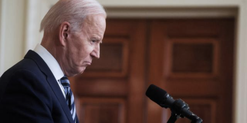 ABD Başkanı Biden koronavirüse yakalandı