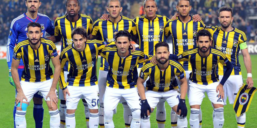 Gaziantep FK, bir dönem Fenerbahçe'de oynayan Lazar Markovic'i renklerine bağladı