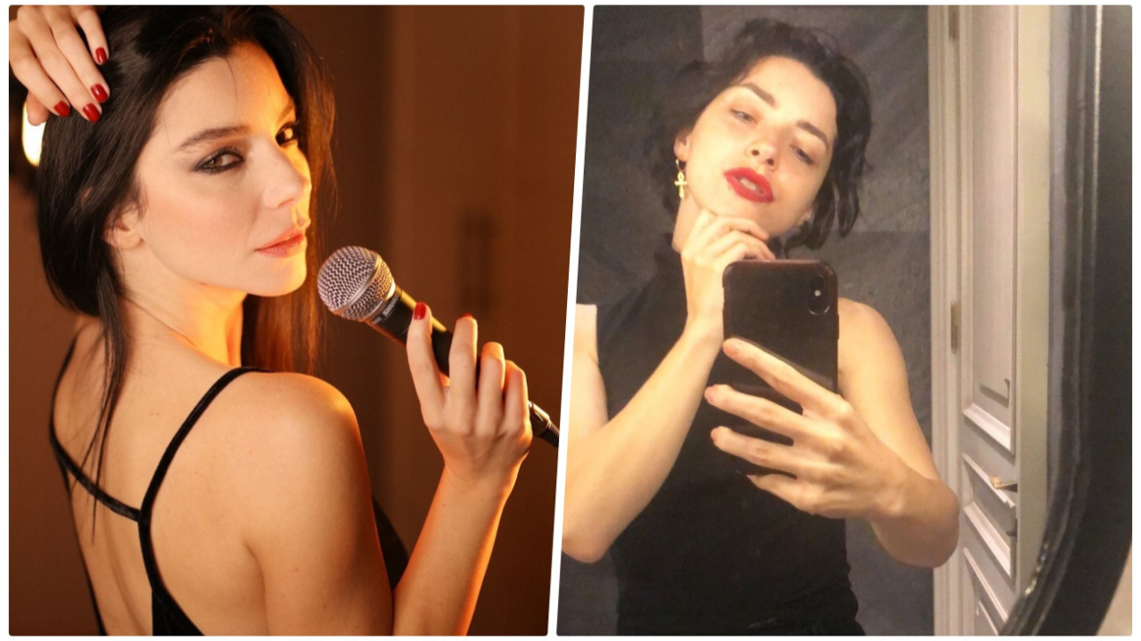 Merve Boluğur ilk konserini verecek... İşte dudak uçuklatan bilet ücreti