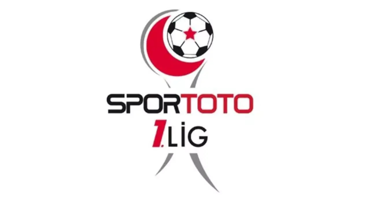 TFF duyurdu: Spor Toto 1. Lig Play-Off sistemi değiştirildi