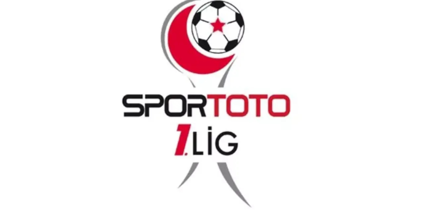 TFF duyurdu: Spor Toto 1. Lig Play-Off sistemi değiştirildi
