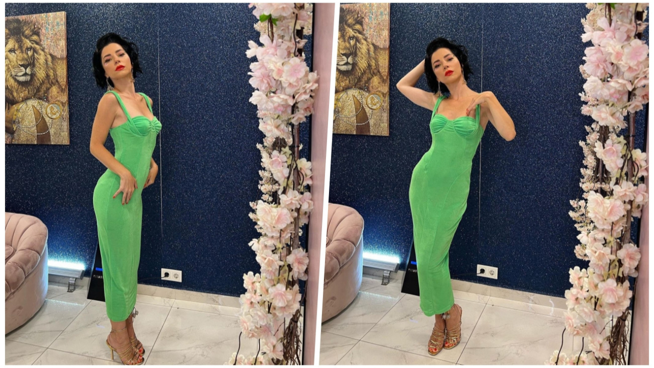 İlk konserini veren Merve Boluğur'un ses performansı beğenilmedi! Sosyal medyanın diline düştü