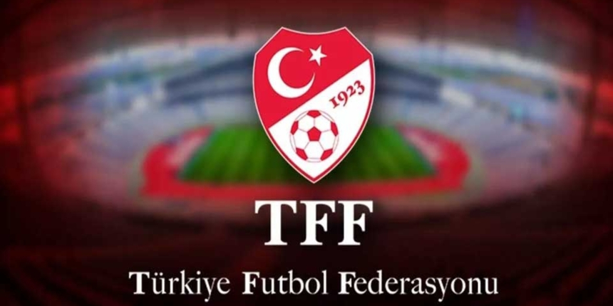 TFF açıkladı: Rezerv Lig'in esasları ve ödüllerin hususları belli oldu