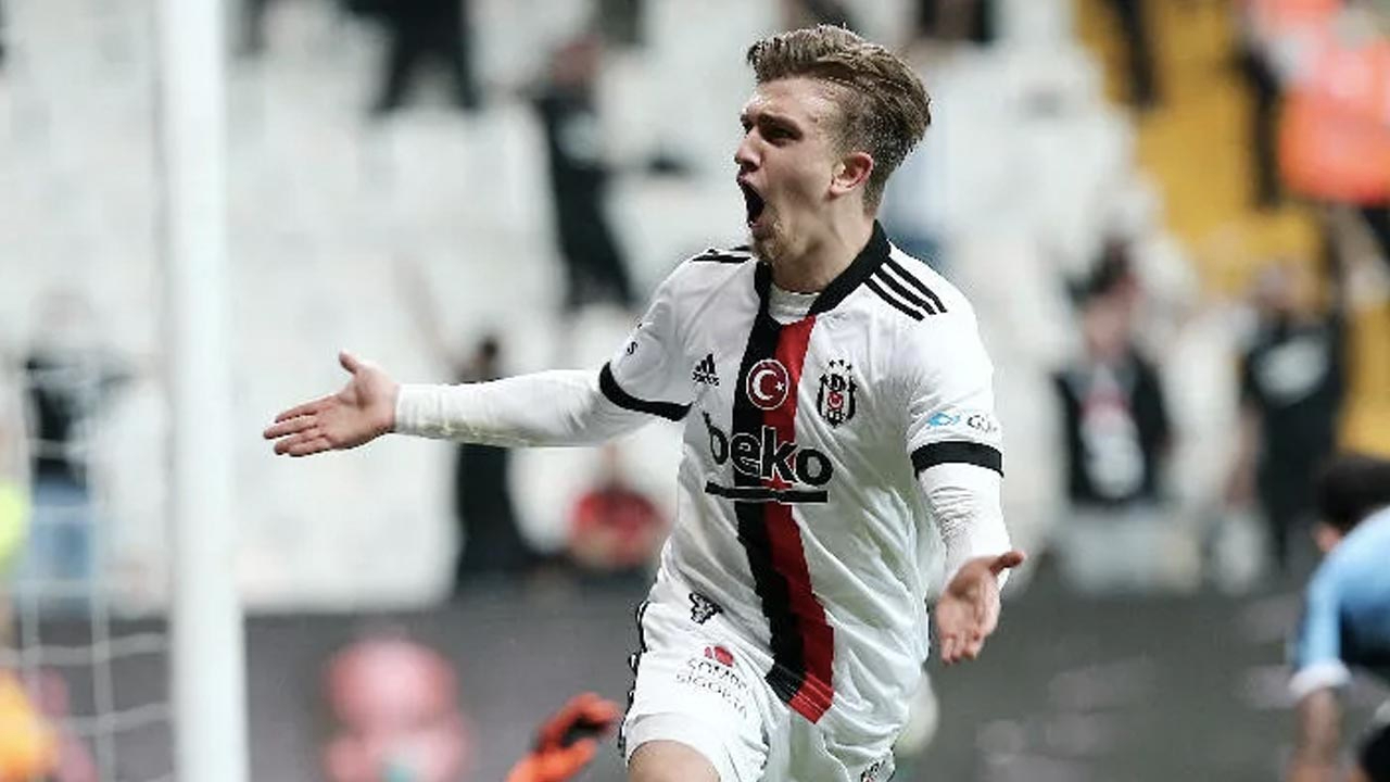 Almanya'ya transferi gerçekleşmeyen Rıdvan Yılmaz'a yeni talip çıktı