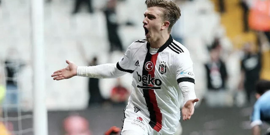 Almanya'ya transferi gerçekleşmeyen Rıdvan Yılmaz'a yeni talip çıktı