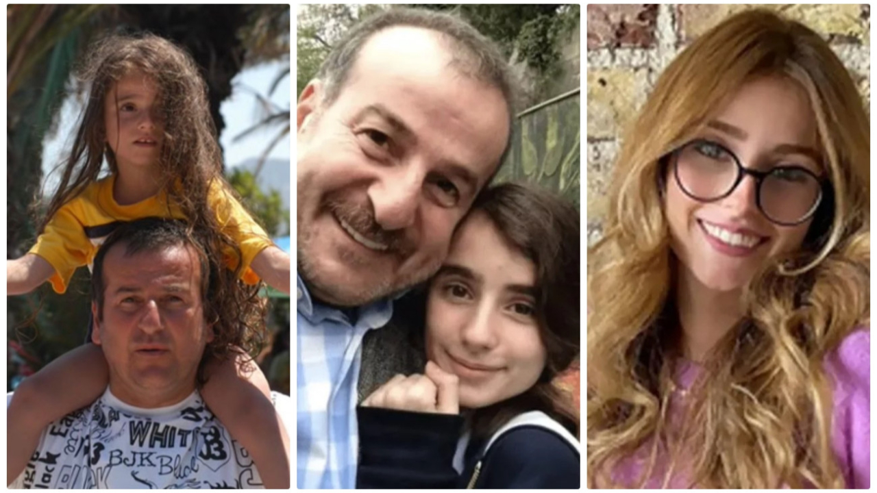 Müge Anlı'nın sır gibi sakladığı kızı Lidya Müge Akdağ ortaya çıktı! İşte son görüntüsü