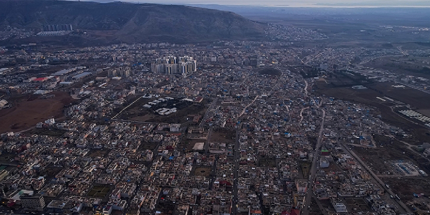 PKK/KCK'nın kanlı oyunu ortaya çıktı! Irak'ın kuzeyinde sivillerin öldüğü saldırı teröristler tarafından düzenlendi