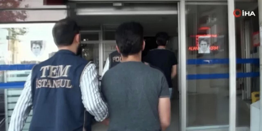 İranlı suikast çetesine operasyon sürüyor: Otel çevresinde keşif yaptıkları ortaya çıktı