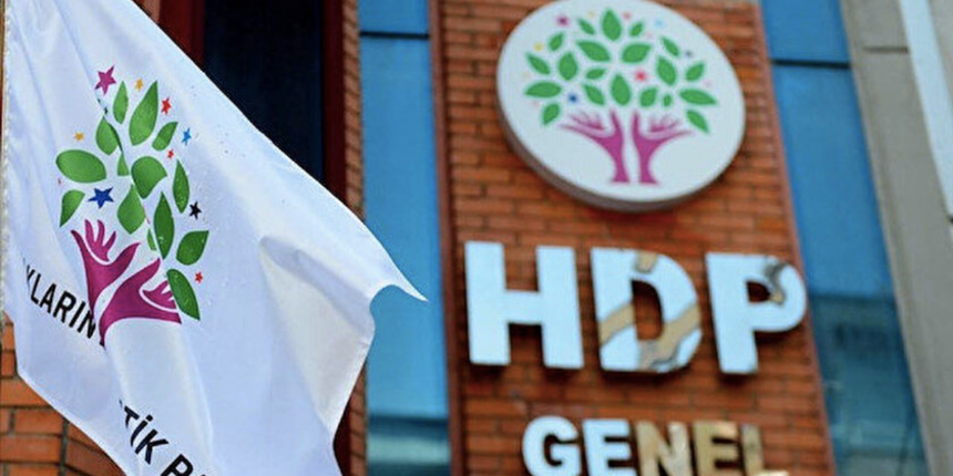 HDP'nin ipliği pazara çıkıyor! Kandil'den yolu geçen 12 vekil hala Meclis'te!