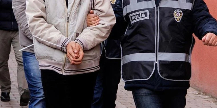 Ankara merkezli 18 ilde FETÖ operasyonu: 36 kişiye gözaltı kararı
