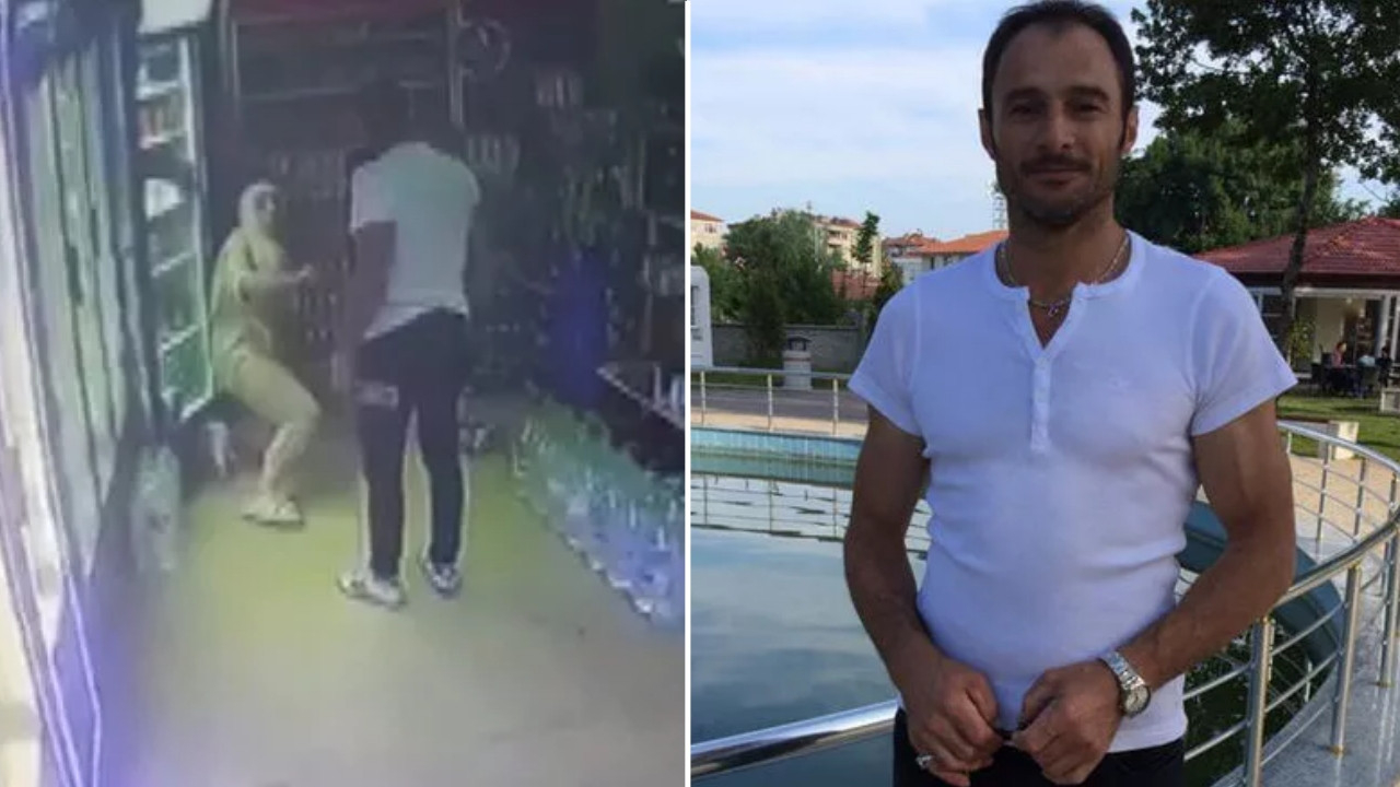 Genç kızı taciz edip dövmüştü... Saldırganın suç kaydı kabarık çıktı! İfadesi 'pes' dedirtti...
