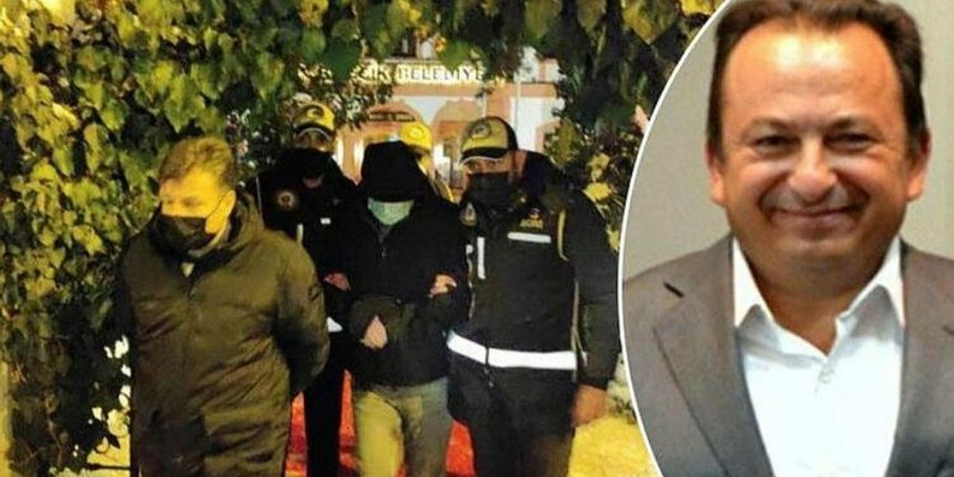 CHP'li belediyede rüşvet pazarlığının ses kayıtları ortaya çıktı: Dolar kuru hesabı! Mercedes bile istemiş...