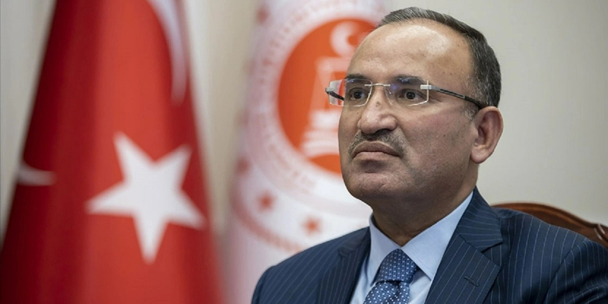 Bakan Bozdağ açıkladı! Gaziantep'teki feci kazayla ilgili soruşturma başlatıldı