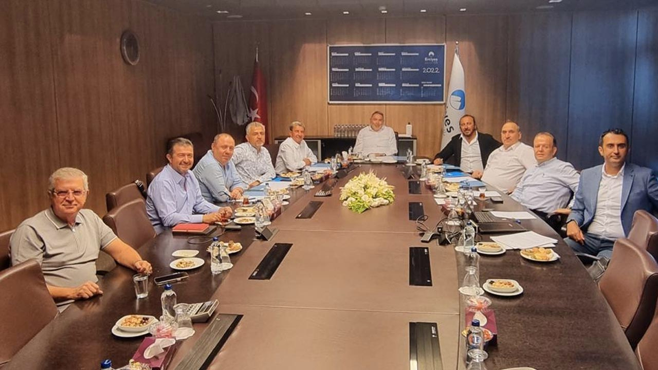 MOYSAD'tan fuar atağı!