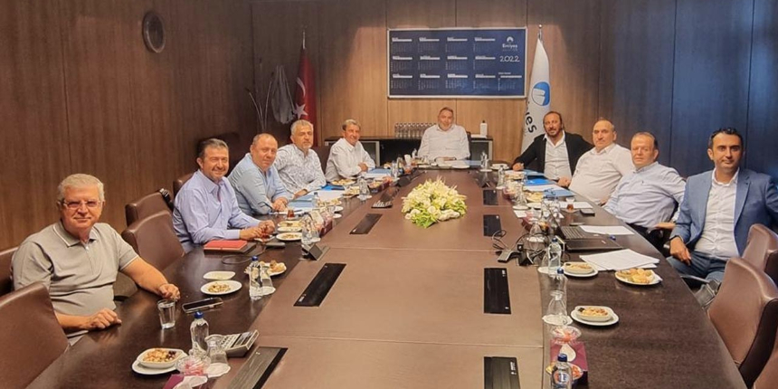 MOYSAD'tan fuar atağı!