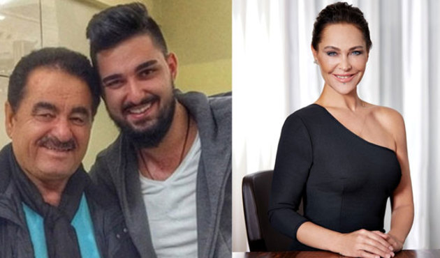 Hülya Avşar'dan İdo Tatlıses'e müthiş itiraf!