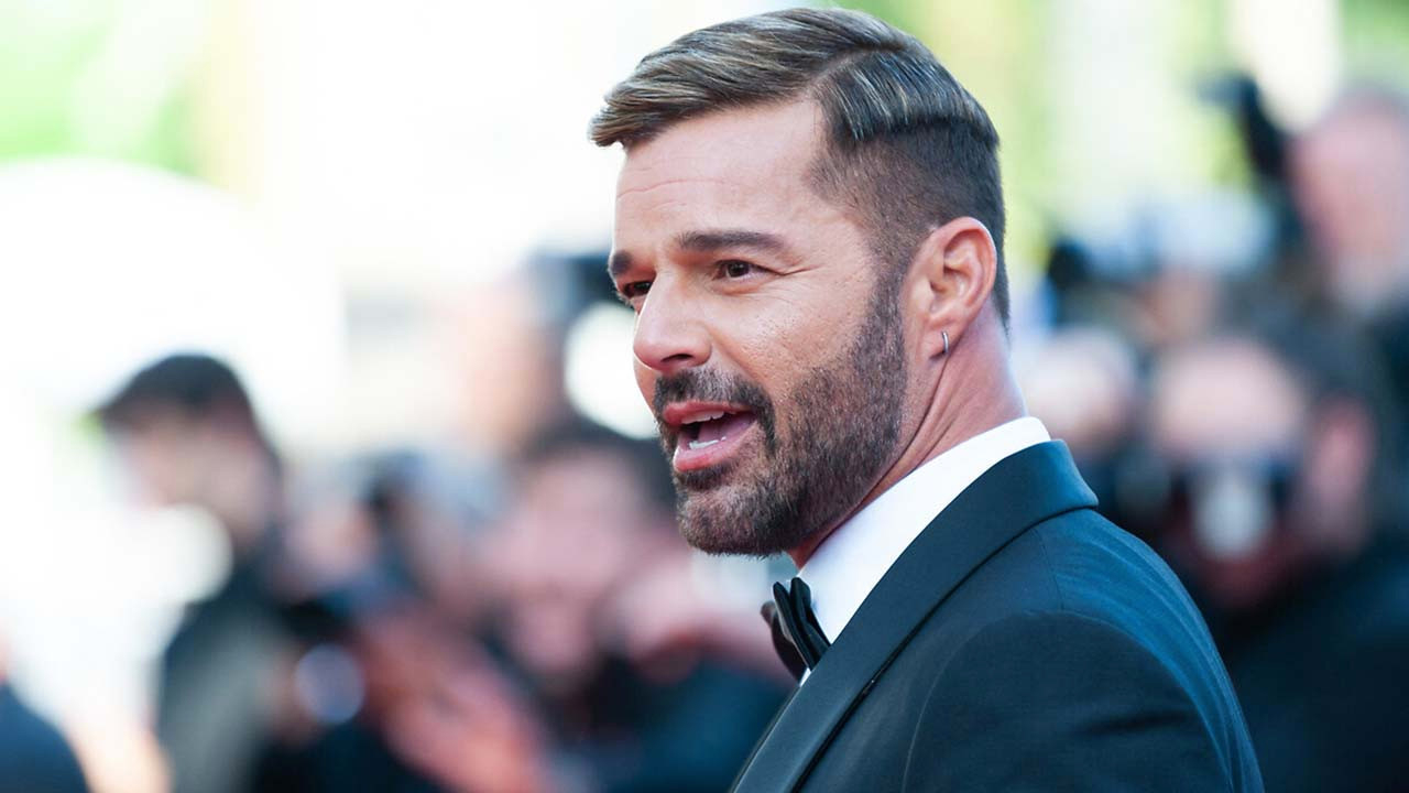 Yeğeni tacizle suçlamıştı... Mahkemeden Ricky Martin hakkında karar çıktı