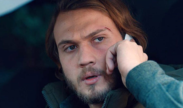 Aras Bulut İynemli, İçerde'nin  finalini açıkladı!