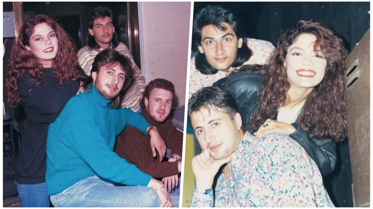 30 yıllık küslük bitti! İzel - Çelik - Ercan üçlüsü ilk konserini vermeye hazırlanıyor