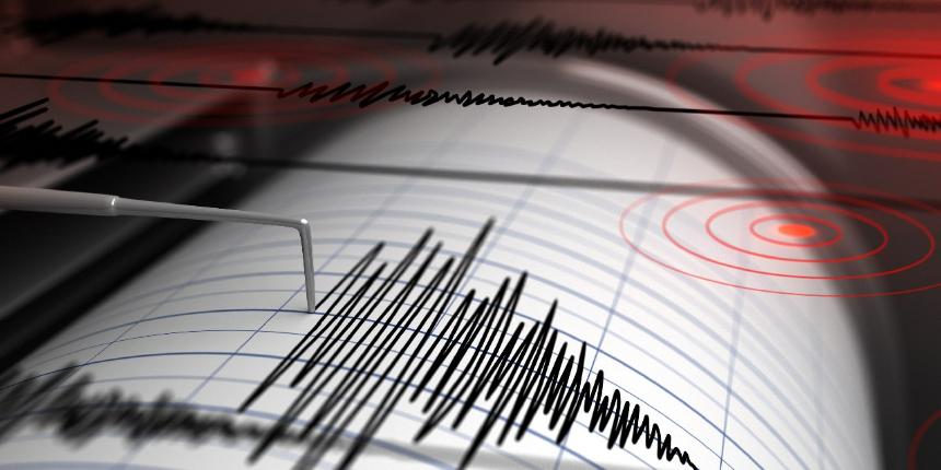 Kahramanmaraş'ta 4.6 büyüklüğünde deprem