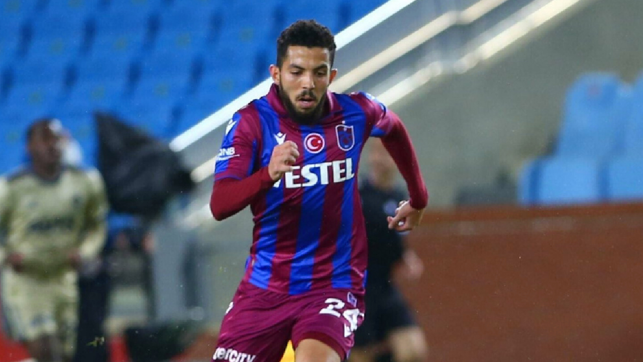 Trabzonspor, Flavio'yu Suudi Al Taawon takımına kiraladı