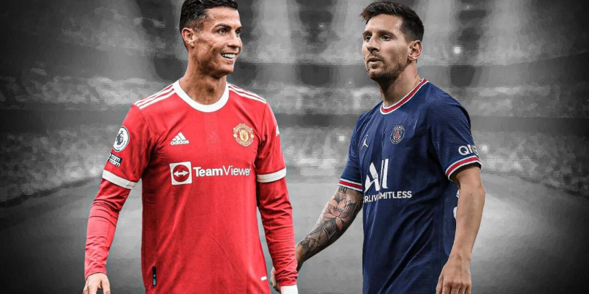 Oxford Üniversitesi belirledi! Tarihin en iyisi, Messi'yi geride bırakan Cristiano Ronaldo