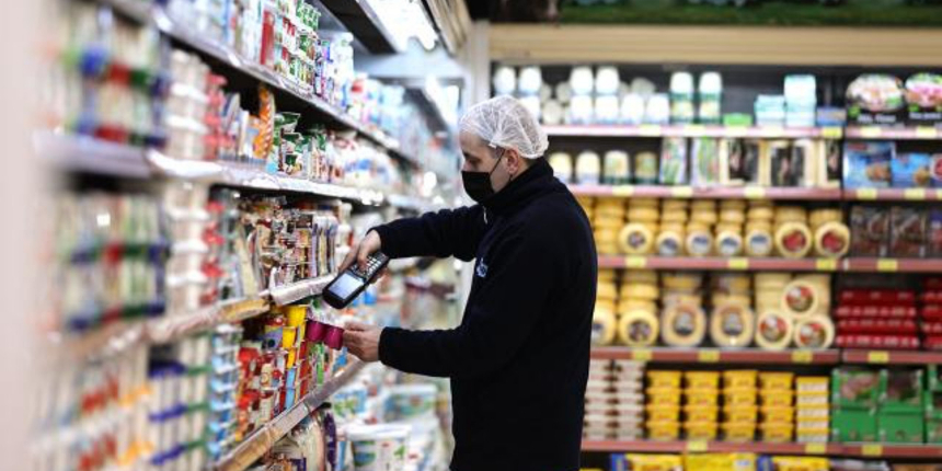 Marketlerdeki fiyat artışlarını bakanlık frenleyecek: Yeni bir çalışma başlatıldı!