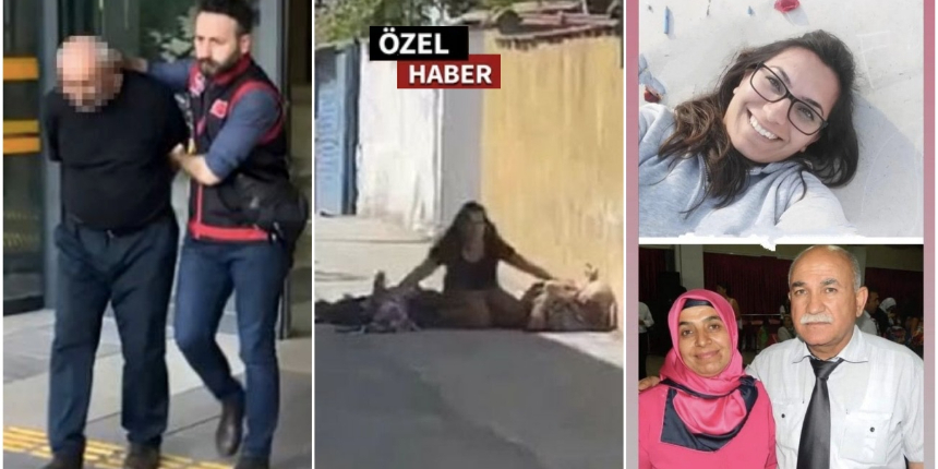 Güçlü ailesi gerçekler için kampanya başlattı! "28 kurşunla öldürüldüler 2 azmettirici tutuklansın!"