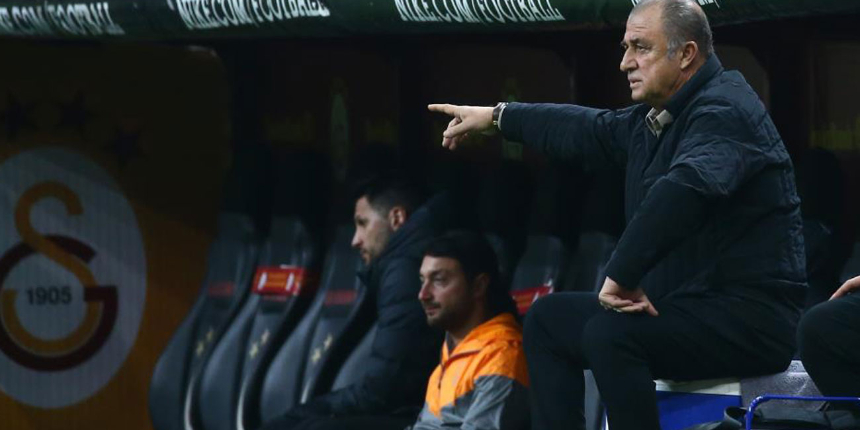 Bomba patlıyor! Fatih Terim'in gözdesi Beşiktaş'a transfer oluyor...