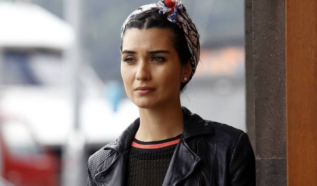 Tuba Büyüküstün'den 'Fatih' kararı!